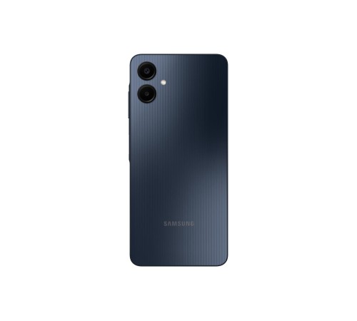Смартфон/ Смартфон Samsung Galaxy A06 4+128GB Black Смартфон/ Смартфон Samsung Galaxy A06 4+128GB Black