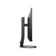 Монитор LCD 23.8'' 16:9 1920х1080(FHD) IPS, 75 Hz, 300cd/m2, 1000:1, 4ms, HDMI, DP, USB-C, USB-Hub, Height adj, Pivot, Tilt, Speakers, Camera, Black
