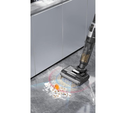 Пылесос вертикальный с функцией влажной уборки Jimmy Cordless Vacuum&Washer HW9 Pro Black+Silver с адаптером модели ZD24W342060EU (Вскрытая упаковка) Пылесос вертикальный с функцией влажной уборки Jimmy Cordless Vacuum&Washer HW9 Pro Black+Silver с адаптером модели ZD24W342060EU (Вскрытая упаковка)