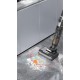 Пылесос вертикальный с функцией влажной уборки Jimmy Cordless Vacuum&Washer HW9 Pro Black+Silver с адаптером модели ZD24W342060EU (Вскрытая упаковка)