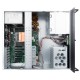 Корпус серверный InWin IW-R400-01N ________________ /USB3.0*2/Rear fan 8025mm 4200RPM*2/Front fan 8025mm 4200RPM*2/Front door/Air filter for front door/SK35-02