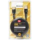 Defender USB кабель USB02-06PRO USB2.0 AM-AF, 1.8м