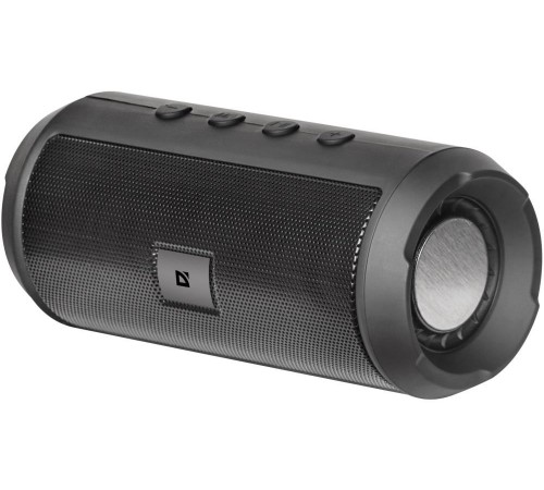 Defender Портативная акустика Enjoy S500 Bluetooth, 6Вт, FM/microSD/USB