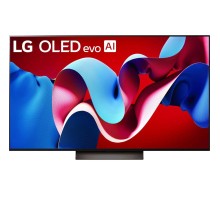 Телевизор 55'' LG/ 55", OLED, Ultra HD, Smart TV, Wi-Fi, DVB-T2/C/S2, Bluetooth, MR NFC, 120Гц, 2.2 ch 40 Вт Dolby Atmos, 4хHDMI, 3хUSB, 1 Pole, Umber Brown