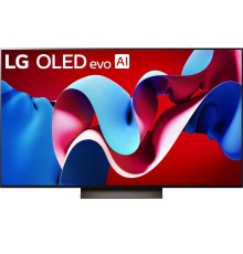 Телевизор 55'' LG/ 55", OLED, Ultra HD, Smart TV, Wi-Fi, DVB-T2/C/S2, Bluetooth, MR NFC, 120Гц, 2.2 ch 40 Вт Dolby Atmos, 4хHDMI, 3хUSB, 1 Pole, Umber Brown