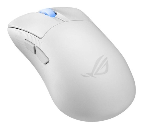 Мышь ASUS P714 ROG KERIS II WL ACE/WHT/ ASUS P714 ROG KERIS II WL ACE/WHT Мышь ASUS P714 ROG KERIS II WL ACE/WHT/ ASUS P714 ROG KERIS II WL ACE/WHT