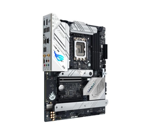 Материнская плата/ ROG STRIX B760-A GAMING WIFI Материнская плата/ ROG STRIX B760-A GAMING WIFI