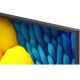 Телевизор ЖК 43'' LG/ 43", Ultra HD, Nano Color, Smart TV, WebOS, Wi-Fi, DVB-T2/C/S2, MR, 60Hz Native, 2.0ch (20W), 2 HDMI, 2 USB, 2 Pole, Ashed Blue, 2025