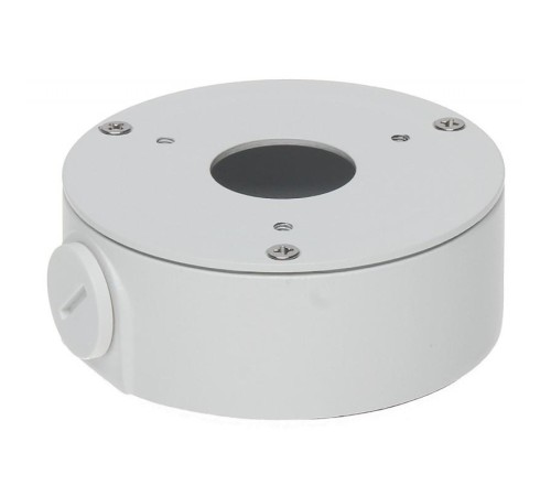 Монтажная коробка для уличных видеокамер серии HFWxxS;  Размеры:90*34mm
