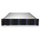Серверная платформа/ Gooxi SL201-D12R-G3 2u 12bays server ,based on Ice lake 2xPCIe 4.0x16; 4xPCIe 4.0x8  2x 2.5" rear SAS/SATA 2x 2.5" rear NVMe 1300W 1+1 PSU EU power cables