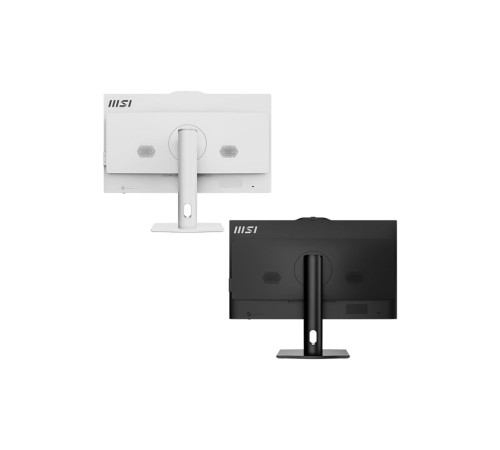 Моноблок MSI PRO AP272P 14M 27"(1920x1080 IPS)/Intel Core i5 14400(2.5Ghz)/16384Mb/512PCISSDGb/noDVD/Int:Intel UHD Graphics 730/Cam/BT/WiFi/-/war 1y/7.5kg/White/DOS + Wireless KB+M Моноблок MSI PRO AP272P 14M 27"(1920x1080 IPS)/Intel Core i5 14400(2.5Ghz)/16384Mb/512PCISSDGb/noDVD/Int:Intel UHD Graphics 730/Cam/BT/WiFi/-/war 1y/7.5kg/White/DOS + Wireless KB+M