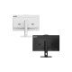 Моноблок MSI PRO AP272P 14M 27"(1920x1080 IPS)/Intel Core i5 14400(2.5Ghz)/16384Mb/512PCISSDGb/noDVD/Int:Intel UHD Graphics 730/Cam/BT/WiFi/-/war 1y/7.5kg/White/DOS + Wireless KB+M