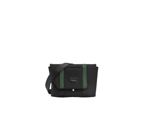 Сумка NINETYGO URBAN E-USING PLUS shoulder bag черный Сумка NINETYGO URBAN E-USING PLUS shoulder bag черный