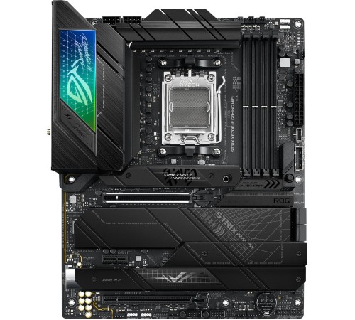 Материнская плата/ ROG STRIX X670E-F GAMING WIFI Материнская плата/ ROG STRIX X670E-F GAMING WIFI