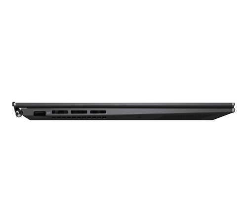 Ноутбук/ ASUS UM3402YA-KP783W 14"(2560x1600 (матовый) IPS)/AMD Ryzen 5 7430U(2.3Ghz)/8192Mb/512PCISSDGb/noDVD/Int:AMD Radeon/Cam/BT/WiFi/75WHr/war 1y/1.35kg/Jade Black/Win11Home + NumberPad; алюм корп; +чехол Ноутбук/ ASUS UM3402YA-KP783W 14"(2560x1600 (матовый) IPS)/AMD Ryzen 5 7430U(2.3Ghz)/8192Mb/512PCISSDGb/noDVD/Int:AMD Radeon/Cam/BT/WiFi/75WHr/war 1y/1.35kg/Jade Black/Win11Home + NumberPad; алюм корп; +чехол