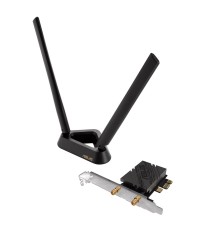 Сетевой адаптер ASUS PCE-BE92BT/ ASUS PCE-BE92BT