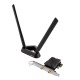 Сетевой адаптер ASUS PCE-BE92BT/ ASUS PCE-BE92BT