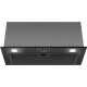 ВЫТЯЖКА MAUNFELD CROSBY POWER 60 BLACK/ Тип: встраиваемая Цвет: черный Управление: кнопочное Ширина, мм: 600 Полная потребляемая мощность, Вт: 350 Количество скоростей: 3 Максимальная производительность, м3/ч: 1050 Диаметр воздуховода, мм: 120 Площадь кух