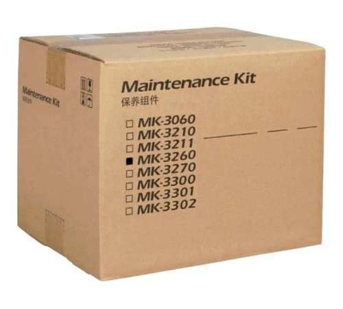 Cервисный комплект/ Kyocera Maintenance Kit MK-3260
