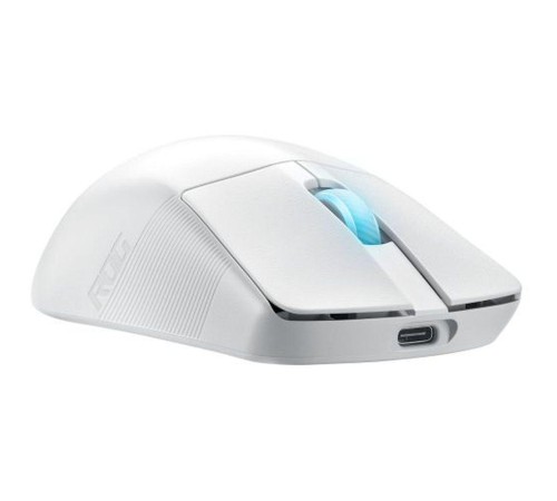Мышь P713 ROG HARPE ACE AIM LAB EDITION/WHT/ ASUS P713 ROG HARPE ACE AIM LAB EDITION/WHT Мышь P713 ROG HARPE ACE AIM LAB EDITION/WHT/ ASUS P713 ROG HARPE ACE AIM LAB EDITION/WHT