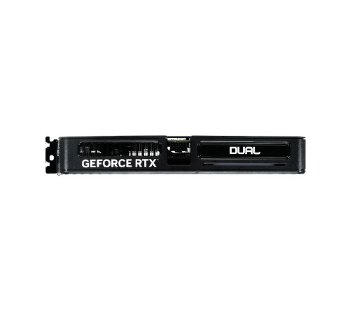 Видеокарта/ PA-RTX5060 DUAL OC 8GB PALIT Видеокарта/ PA-RTX5060 DUAL OC 8GB PALIT