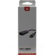 Aдаптер/ Aдаптер USB 3.1 Type-Cm -->HDMI A(f) 4K@30Hz, Aluminum Shell, VCOM<CU423MB>