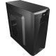 Корпус Formula V Line CS-1101 ATX USB3.0x1/USB2.0x2/audio (ex Aerocool) (существенное повреждение коробки)