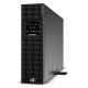 Источник бесперебойного питания CyberPower OL10KERT3UPM Online 10000VA/10000W USB/RS-232/Dry/EPO/SNMPslot/RJ11/45/EBM/Power module without batteries, (4 IEC С13, 4 IEC C19, terminal block)