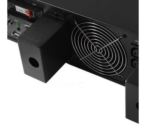 Источник бесперебойного питания/ UPS POWERMAN Online 10000 RT, LCD, double conversion, rack / tower, 10000VA, 9000W, terminal block. Protection against short circuit, surge bursts, overload, discharge and overcharge of the battery, USB, RS232, SNMP, EPO, Источник бесперебойного питания/ UPS POWERMAN Online 10000 RT, LCD, double conversion, rack / tower, 10000VA, 9000W, terminal block. Protection against short circuit, surge bursts, overload, discharge and overcharge of the battery, USB, RS232, SNMP, EPO,