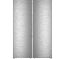 Холодильник LIEBHERR/ Комбинация Side-by-Side XRFsd 5220-22 001 (SFNsdd 5227-22 001 + SRsdd 5220-22 001)