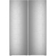 Холодильник LIEBHERR/ Комбинация Side-by-Side XRFsd 5220-22 001 (SFNsdd 5227-22 001 + SRsdd 5220-22 001)