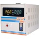 Стабилизатор АСН- 3000 ЭНЕРГИЯ с цифр. дисплеем/ Stabilizer ASN-3000 ENERGY with numbers. display