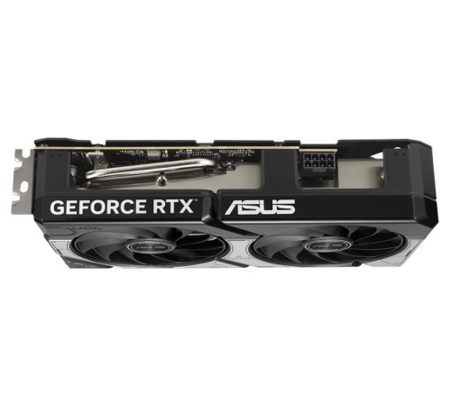 Видеокарта ASUS DUAL-RTX5060TI-O8G//RTX5060TI HDMI DP*3 8G D7; 90YV0MP2-M0NA00