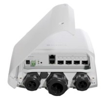 коммутатор MikroTik Cloud Router Switch CRS305-1G-4S+OUT, FiberBox Plus