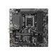 Материнская плата/ MB MSI INTEL B760 s1700, 4xDDR5(256GB), 2xHDMI 2.1/2xDP, 2xPCIe 4.0x16, 1xPCIe 3.0, 1xLAN (2.5GbE), Wi-Fi, BT, 4xSATA 6Gb/s, 2xM.2, 4xUSB 3.2, 2xUSB 2.0, 1xPS/2, mATX