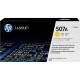 Тонер-картридж/ HP 507A Yellow LaserJet Toner Cartridge