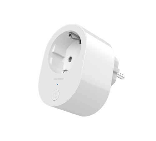 Розетка умная Xiaomi Smart Plug 2 EU ZNCZ302KK (BHR6868EU) (Вскрытая упаковка) Розетка умная Xiaomi Smart Plug 2 EU ZNCZ302KK (BHR6868EU) (Вскрытая упаковка)