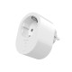 Розетка умная Xiaomi Smart Plug 2 EU ZNCZ302KK (BHR6868EU) (Вскрытая упаковка)
