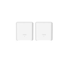 Точка доступа/ Tenda EX3(2-pack) AX1500 Whole Home Mesh Wi-Fi 6 System