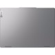 Ноутбук/ Lenovo IdeaPad 5 2-in-1 14AHP9 14"(1920x1200 OLED)/Touch/AMD Ryzen 7 8845HS(3.8Ghz)/16384Mb/512SSDGb/noDVD/Int:AMD Radeon 780M/Cam/BT/WiFi/57WHr/war 1y/1.5kg/luna grey/noOS + 65W, Pen, RU kbd