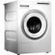 Стиральные машины ASKO/ Арт. 741585 ПРОМО ; Стиральная машина с фронтальной загрузкой, Скорость отжима: 1400 об./мин, Класс энергопотребление/стирка/отжим: А+++/А/А, 11 кг, белый