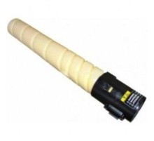 Тонер-картридж Konica Minolta toner cartridge TN-328Y yellow for bizhub C250i/C300i/C360i 28 000 pages