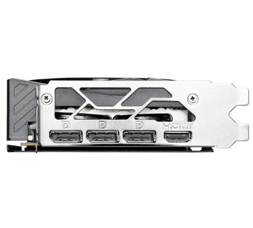 Видеокарта MSI RTX 5060 8G GAMING TRIO OC//RTX 5060, HDMI, DP*3, 8G, D7 Видеокарта MSI RTX 5060 8G GAMING TRIO OC//RTX 5060, HDMI, DP*3, 8G, D7