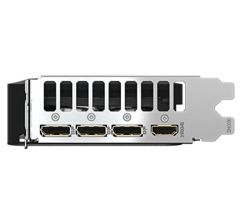 Видеокарта GIGABYTE RTX5060 EAGLE OC 8GB//RTX5060, HDMI, DP*3, 8G,D7 Видеокарта GIGABYTE RTX5060 EAGLE OC 8GB//RTX5060, HDMI, DP*3, 8G,D7