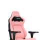 Кресло игровое Anda Seat Kaiser 4 XL Creamy Pink (модель AD12)