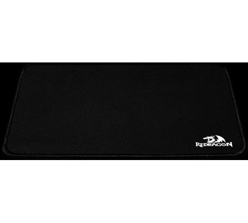 Redragon Игровой коврик Flick S 210х250х3 мм, ткань+резина Redragon Игровой коврик Flick S 210х250х3 мм, ткань+резина