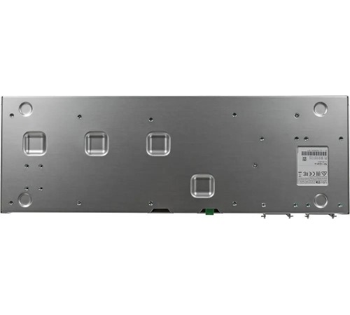 Маршрутизатор/ RB1100AHx4 Powerful 1U rackmount router with 13x Gigabit Ethernet ports Маршрутизатор/ RB1100AHx4 Powerful 1U rackmount router with 13x Gigabit Ethernet ports