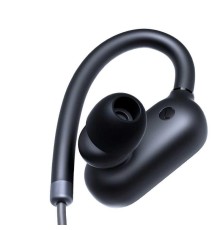 Наушники Mi Sports Bluetooth Earphones Black YDLYEJ01LM (ZBW4378GL) (Из ремонта)