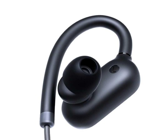 Наушники Mi Sports Bluetooth Earphones Black YDLYEJ01LM (ZBW4378GL) (Из ремонта) Наушники Mi Sports Bluetooth Earphones Black YDLYEJ01LM (ZBW4378GL) (Из ремонта)