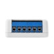 Реле ELTEX Умное Wi-Fi реле с нулевой линией SW-RLY02